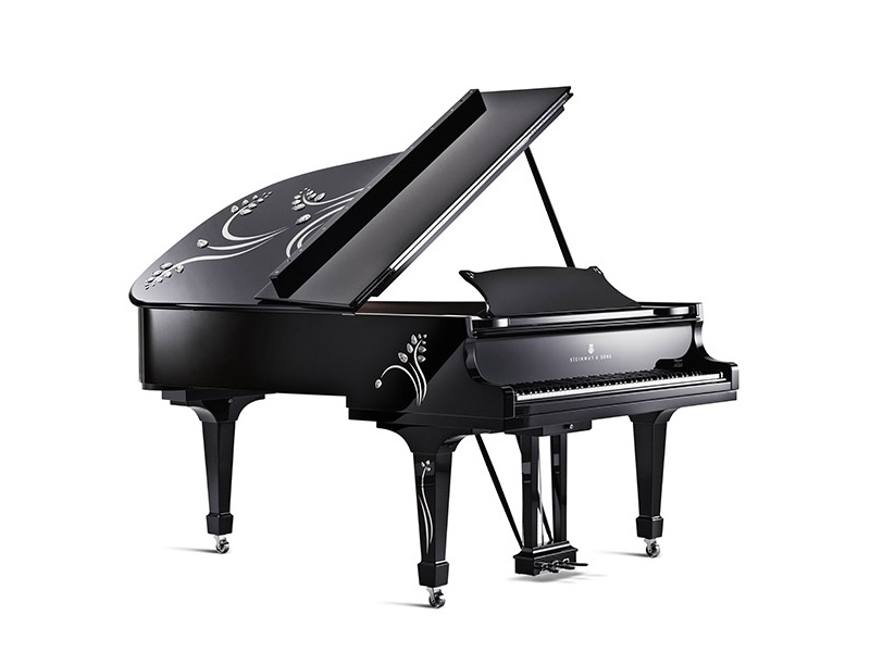 Steinway & sons