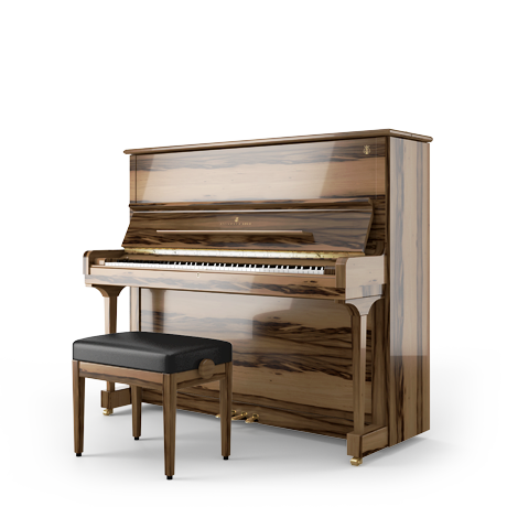 Steinway & sons