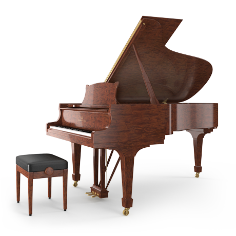 Steinway & sons
