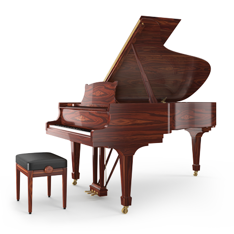 Steinway & sons