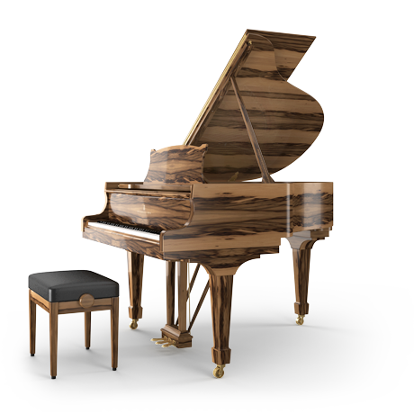 Steinway & sons
