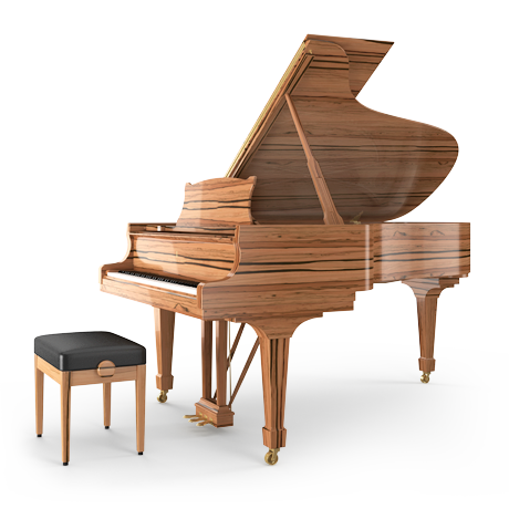 Steinway & sons