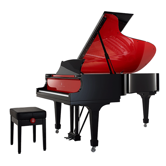 Steinway & sons