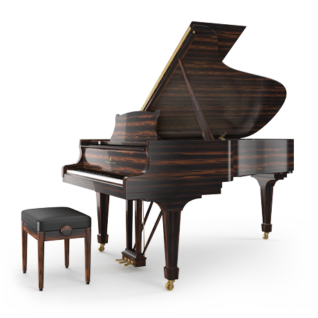 Steinway & sons
