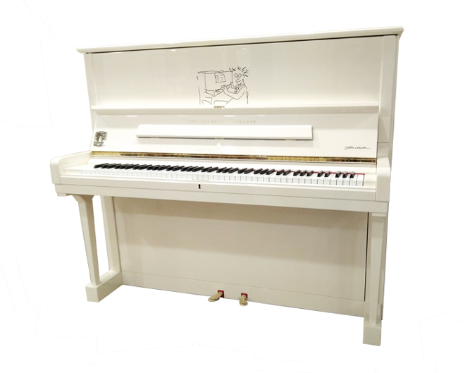 Steinway & sons