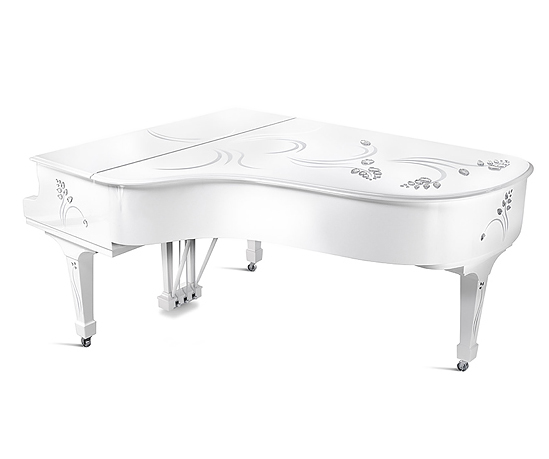 Steinway & sons