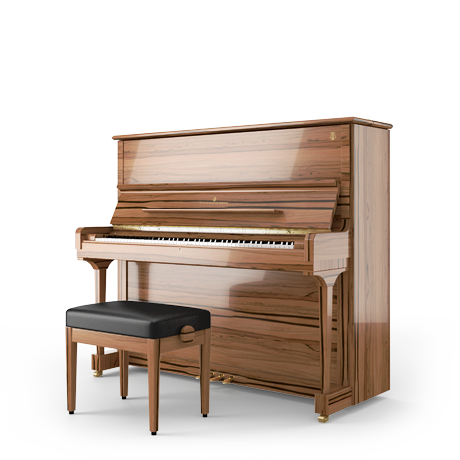 Steinway & sons